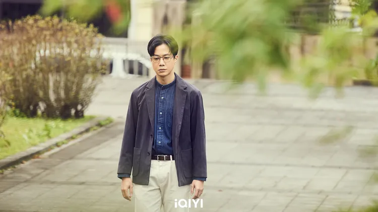 偷拍者不只一人，喜歡許瑋甯的薛仕凌也有嫌疑。愛奇藝國際站提供