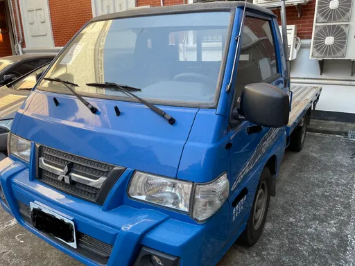 2017年中華貨車拍賣 執行署台南分署動產法拍會12/6登場