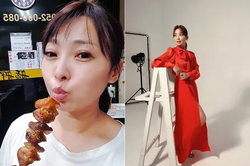 女歌手雞排店無預警收攤 苦於「這因素」超無奈!