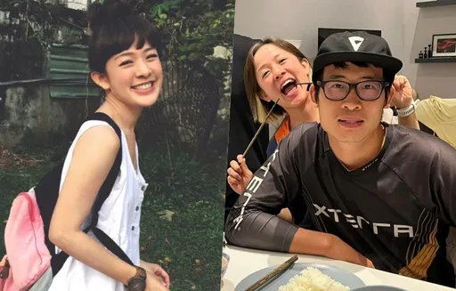 差10歲姊弟戀!女星被爆嫁「車神一哥」 網狂刷恭喜她回應了