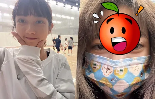 林玉書「宮鬥」後爆爛臉！「素顏紅腫照」驚呆眾人：滿嚴重的