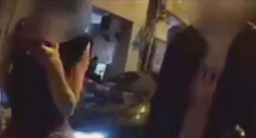 酒駕趕攤!載女友參加聖誕趴 遇警酒測0.36快樂夜毀了