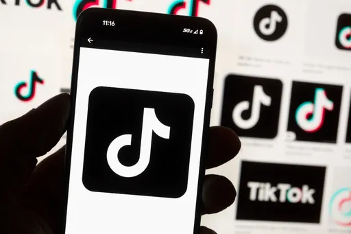 美參院通過法案　政府設備禁用TikTok