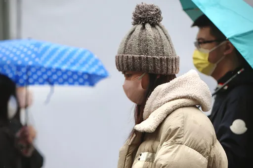 21縣市低溫特報！今晚到明晨超凍「探5°C」　這天恐再迎另波寒流