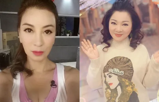 白冰冰自爆失業同病相憐楊繡惠　「我不可能會去毀掉她」