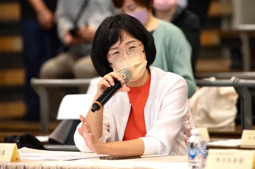 政院改組話題燒！蘇貞昌想留任內閣？　蘇巧慧親曝爸爸常說「這句話」