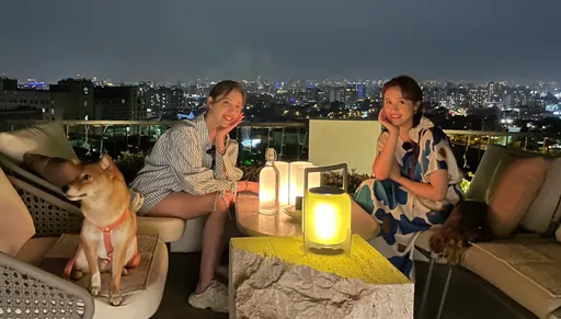 吳姍儒弟弟被遺忘的那幾年 鹿希派在美國到歐陽娜娜家蹭麵吃