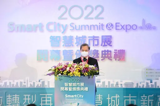 首屆淨零城市展明年3月登場 「12項關鍵戰略」具體方案年底出爐