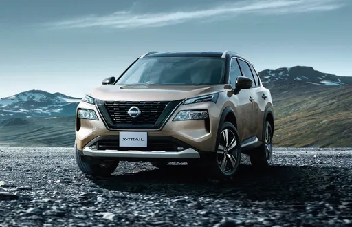 這台電動車不用插電  Nissan X-Trail e-POWER展開線上會員招募活動