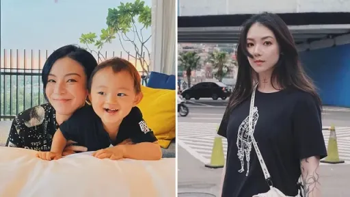 新醬每天哭到像「台低」!小兒醫這麼解釋 網紅媽安慰:孩子第一次更年期