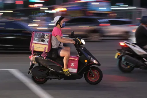 來亂的?這公司遞空白企劃書申請純網保 金管會今駁回