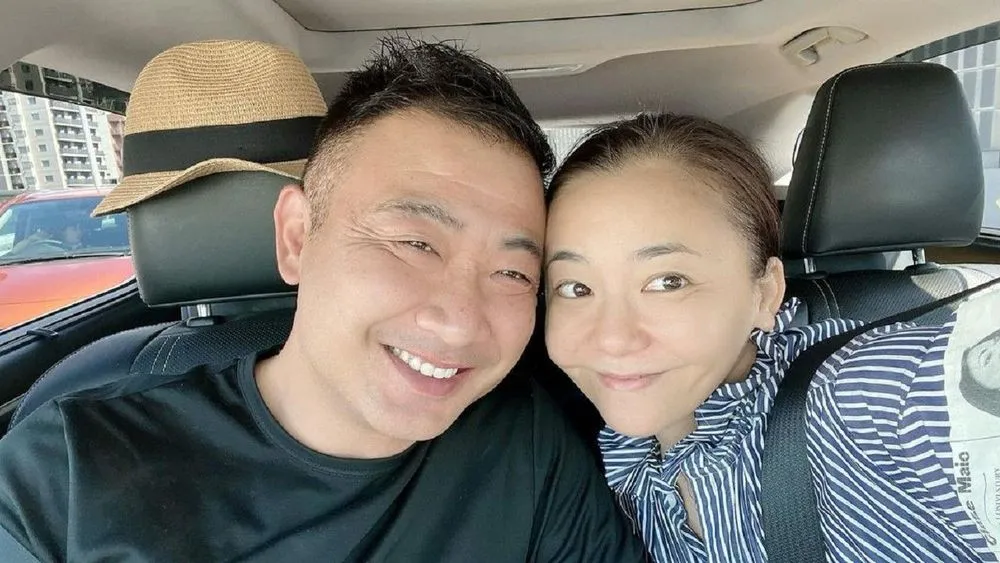 華原朋美切掉渣尪宣布離婚 老死不相往來 斷開1年4個月婚姻