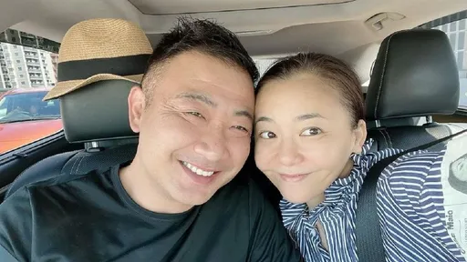 華原朋美切掉渣尪宣布離婚　「老死不相往來」斷開1年4個月婚姻