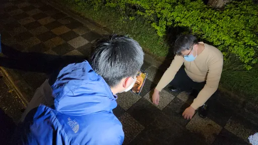 應對跨年人潮北市消防戒備　視訊報案掌握搶救時刻