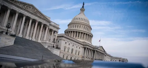 美參院通過國防授權法案 提供台灣百億美元軍援