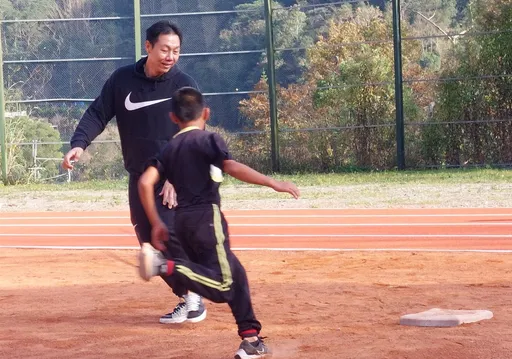 还能打能守不考虑转教练　林益全自认身体没伤是最大优势