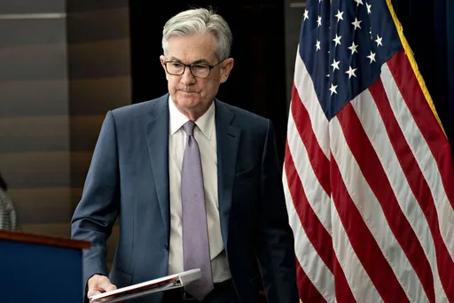 匯率今年最終戰!靜待下周超級央行周 美元可能再度回升