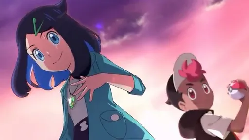 《寶可夢》25年主角引退太衝擊 網挖3線索指向小智女兒接棒