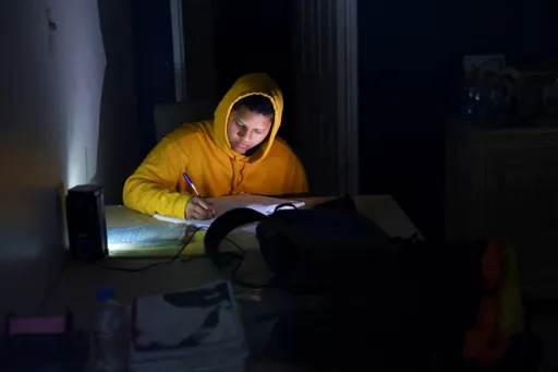 電力危機惡化 南非部署軍力護4電廠