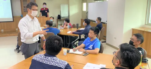台積電推動環安衛與火災應變工作坊　精進供應商防護力