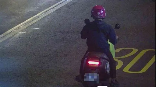 新北女Uber Eats點餐卻被偷　熊貓外送員到案「我肚子餓了」