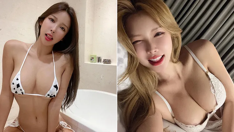 顏妃。翻攝自顏妃IG