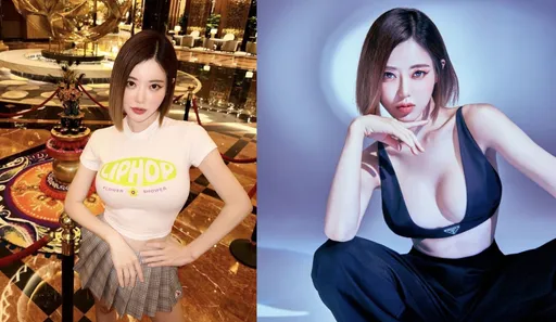 南韩女神DJ SODA「炸北半球」　奶音撒娇飞吻送台粉