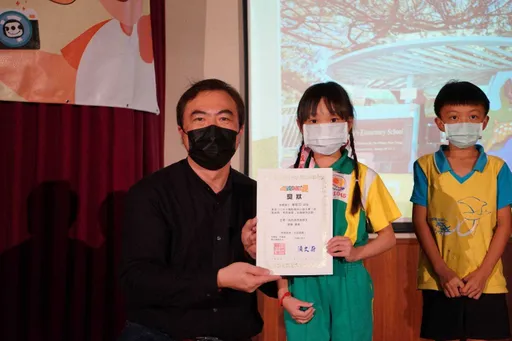 小小孩的視角秀最愛 「小攝影師的三個大夢」花蓮開展