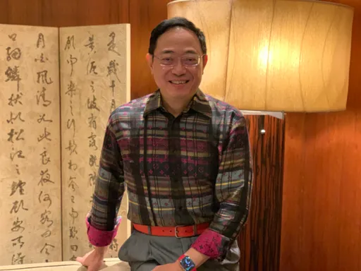 德微2023年将「腾笼换鸟」先蹲后跳　2024年营收和获利将比今年更好