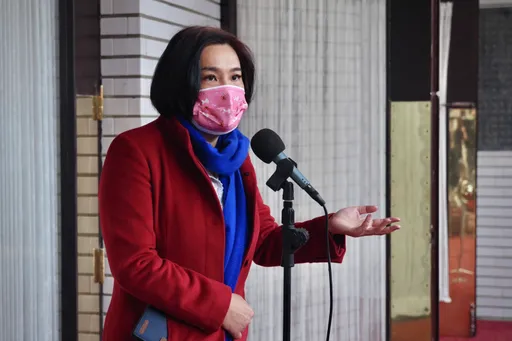 兵役延長將提高待遇　藍委支持喊「這樣」才能發揮戰力