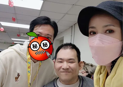 陳仙梅一戲定情10幾年 男閨蜜每年跨年揪上山噴愛