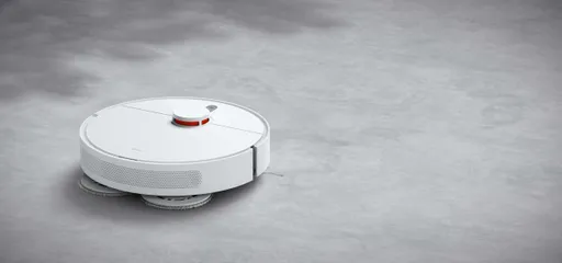 小米新掃地機︱S10+大容量電控水箱　濕拖達80分鐘