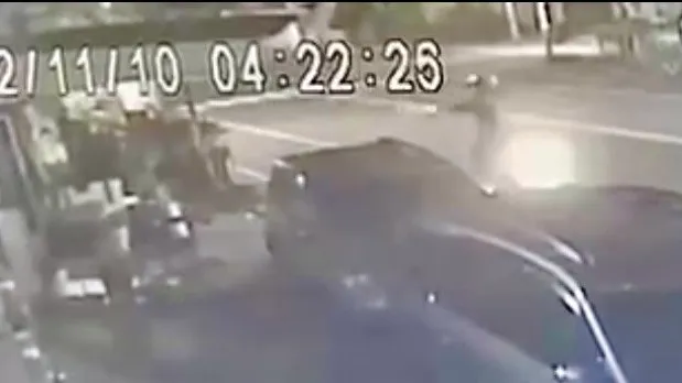 88槍事件衝擊地方治安，牽扯出光電利益、議長選舉等疑雲。讀者提供