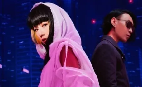 原子邦妮再添喜訊 獲邀成為英國電子天團唯一開場嘉賓