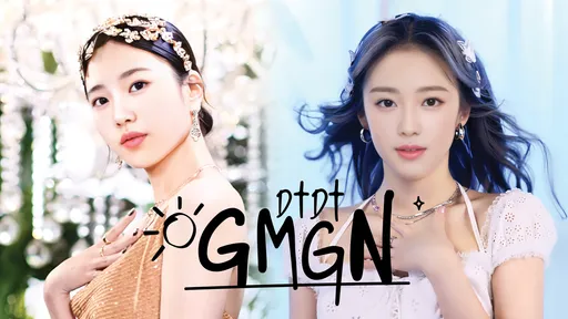 K-pop虛擬元素正當紅 AI偶像團體單曲破6百萬觀看