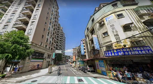 低價取得板橋門牌 和平路新古屋單價坐4望5「磁吸首換族」