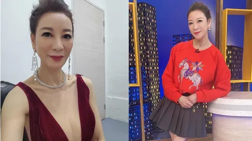 楊繡惠被《冰冰Show》除名　深夜開砲：有一個人的節目絕不上