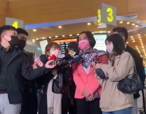 金酒遭禁、小三通停航 陈玉珍等人今赴厦门沟通