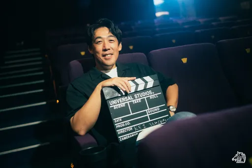 日本名導石川慶就是愛寶島 新作《那個男人》配樂親選台灣樂團Cicada