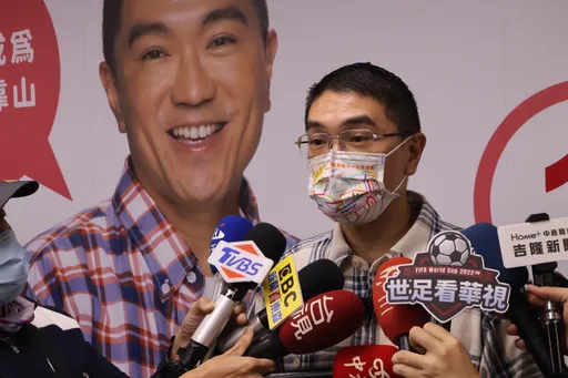 基隆新舊市政團隊交接惹議　謝國樑喊冤：聯繫窗口均是對方提供