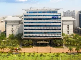 聯電砸324億元資本預算 南科及新加坡廠續擴廠