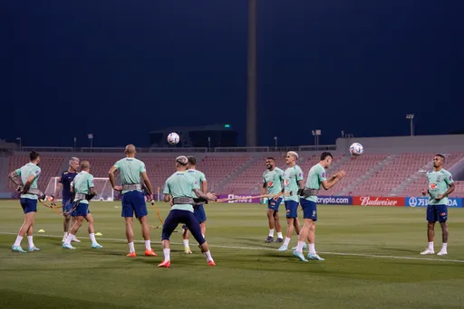 曾3度準確預測世界盃冠軍 巴西神人看好這一國今年封冠