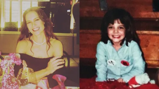 前「阿湯嫂」從小美到44歲　歡度生日前夕卻驚傳恢單