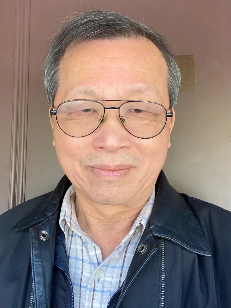 新任南投縣副縣長王瑞德。許淑華團隊提供