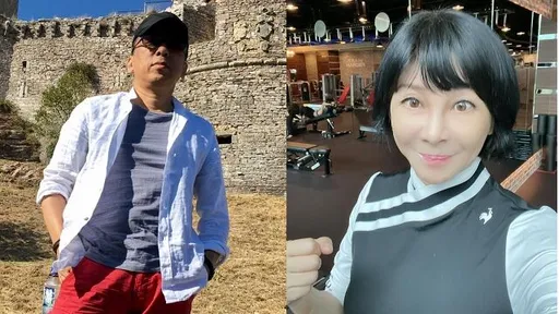 苦苓向吳淡如道歉了！　曝這原因「過激傷害吳小姐」