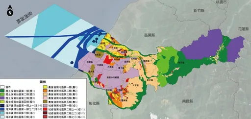 公民參與別只做表面！台中國土計畫公聽會惹民怨　挨批「公告隱蔽、時間刁難」