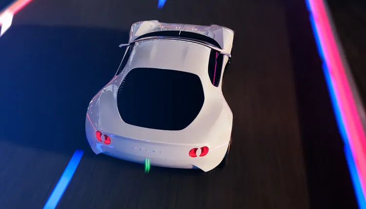 下一代MX-5何時推出，目前仍眾說紛紜。原廠提供