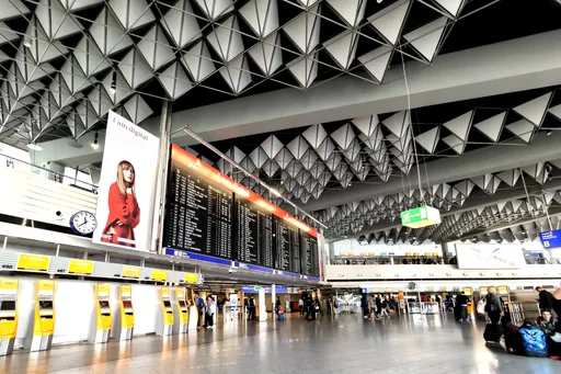 好消息!即日起入境德國可自動通關 滿足「3條件」台灣遊客都適用