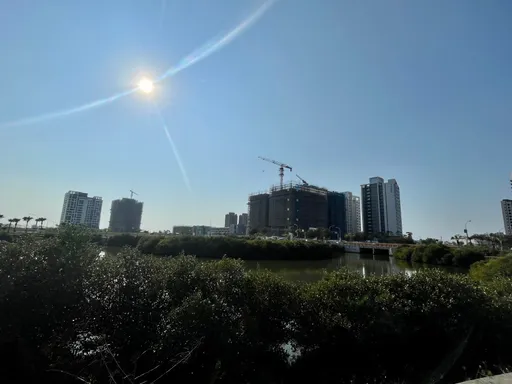 2022房市怪象|外来客蜂拥炒「南科房」 台南鸟不生蛋区房价冲4字头