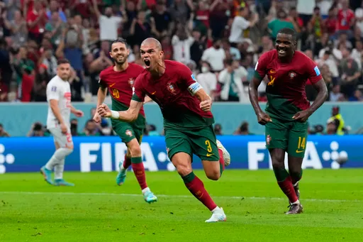 世界盃|神巧合!16強戰開始 連4天單日2場總進球都是7球